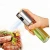 Import 100ML Stainless Steel Glass Olive Pump Spray Bottle Oil Sauce Vinegar Sprayer Pot Cooking Tools BBQ Cookware Kitchen Tool from China