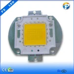 100w rgb high power led