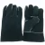 Import 10.5 inch cowspilt leather Welding gloves heat resistant wholesale welding gloves for South Africa market from China