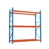 10.8 warehouse heavy duty pallet storage rack