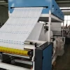 1092 hair dyeing usage neck tissue paper making machine