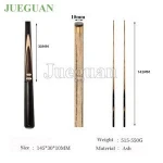 10mm  billiard pool cue snooker cues