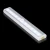 Import 10pc Battery Supply Under Cabinet LED Light Magnetic Stick-on LED Cabinet Lights Motion Sensor Light from China
