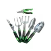 10pcs High Quality Women Gardening Tools Set Aluminium Garden Tool And Equipment
