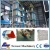 Import 10t/h automatic poultry feed making machine/chicken feeds product line/pellet machine for animal feed from China