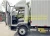 Import 10Ton sinotruck light cargo van truck box cargo truck from China