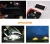 10W Portable COB Working Lamp USB Rechargeable LED Work Light With Magnet