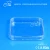 Import 10x10cm Sterile Square Petri Dish 100x100mm from China