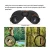 10x25 Compact Binoculars High Powered Waterproof Portable Low Light Night Vision with Fully Multi-Coated Lens for adults