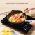 Import 110v/220v Induction cooker 2000W touch control black color easy to operate rice soup milk hotpot rice keep warm function from China