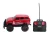 Import 1:12 full function kids radio control car toys with gorgeous light from China