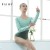 Import 119146006 Long Sleeve Pull On Dancewear Ballet Sweater Crop Dance Tops from China