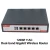 Import 11ac mesh router wireless up to 1200Mbps, High power more WiFi range, Gigabit mesh wifi router from China