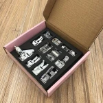 11pcs Multifunction Presser Foot Spare Parts Accessories for Sewing Machine Brother Singer  Sewing Tools & Accessory