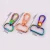 Import 1/2 inch rainbow metal swivel snap hook from China