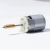 Import 12 volt motor for wheel steering lock from China