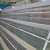 Import 120 chicken wire mesh A type egg layer battery cage of poultry equipment from China