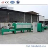 1200c electric muffle furnace for steel and iron heat treatment