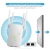 Import 1200mbps Dual Band 2.4GHz &amp; 5.8GHz far range Wifi repeater wireless signal amplifier expander from China