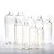 Import 120ml clear pet bottle 4 oz empty cosmetic lotion bottle bamboo soap lotion pump dispenser 120ml clear plastic bottle from China