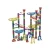 Import 122 Pcs Plastic DIY Assembled Construction Building ABS Transparent Ball Track Big Size Marble Run With 90 Pcs Plastic Parts from China