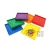Import 12.5cm  6 colors Geoboard teaching aids from Taiwan