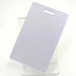 125khz Rewritable Chip Access control Printed Door Access Control System RFID Card  Manufactures Hotel Lock System