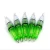 12cm Waterproof ABS Night Fishing Tackle Colorful LED Fishing Light
