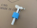 1/2" Side Feed Wc Toilet Cistern Inlet Flush Valve