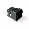 12V DC 40A 4P 5Pin Automotive Waterproof Relay Socket Integrated Car Auto Sealed Flasher Relay 14VDC