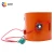 Import 12v oil pan drum band heater for oil filled heater parts from China