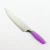 Import 13 inch stainless steel toothed 3 cr13abs + 430 handle bread knife Hot knife from China