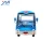 Import 14 seats electric sightseeing car bus for sale from China
