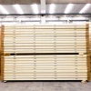 150mm pu sandwich panels polyurethane panels floor cooler wall panel