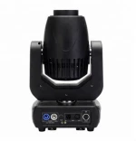 150Watt high power professional Mini white LED Spot Beam Moving Head light led Zoom Moving Head light