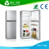 159L DC 12v Solar Fridge Refrigerator 0.46kwh Consumption for 24h