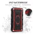Import 16000mAh 1100Amp Peak Fast Charging QC3.0 IP67 Waterproof Safe Portable Rugged Jump Starter Kit 12V for Gasoline Diesel Vehicle from China