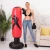 Import 160cm PVC Freestanding Inflatable Boxing Punching Bag &amp; Sand bag from China