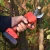 Import 16.8v professional power garden hand tool electric pruning shear pruner from China