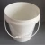 Import 16l bucket pail plastic with lid paint food container from China