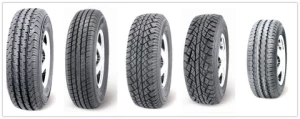 175 R14  185 R15 205 R15 trailer tire and rim package  all sizes