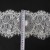 Import 17cm nylon lace  trim diy garment accessories for lady dress from China