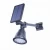 Import 18 LED Spotlight Waterproof Outdoor Landscape Lights Solar Powered Security Lamps from China