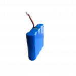 18650 4S1P Lithium battery pack 12.8v 1800mAh Portable Rechargeable lithium battery