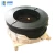 Import 19 mm width Black Painted Waxed Metal Packing Strip from China