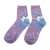 Import 191018sk-Wholesale Fashion Crew Happy Colorful Cat Lovely Unisex Socks from China