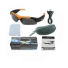 1920x1080P HD Spy Camera Eyeglasses Sport Video Sunglasses Mini DV Camcorder