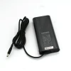 19.5v 6.67a  4.5*3.0mm Laptop power Adapter Charger For Dell XPS 15 HA130PM130 LA130PM180  DA130PM130 P31F001 6TTY6 130W