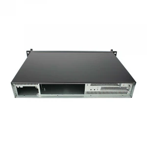 19&quot; inch 1.5U rackmount IPC industrial computer server case