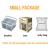 Import 1kg per Bag Din 931 Furniture Fasteners Heavy Galvanized Zinc Plated Hexagonal Carbon Steel Hex Bolts from China